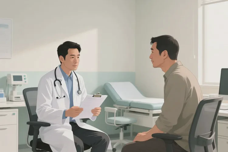 36歲中餐血糖17點9是怎么回事(圖3)