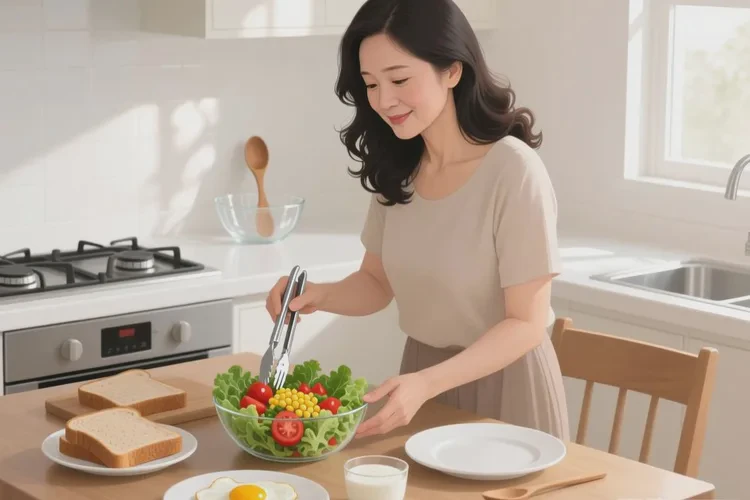 36歲早上空腹血糖19點1是怎么回事(圖4)