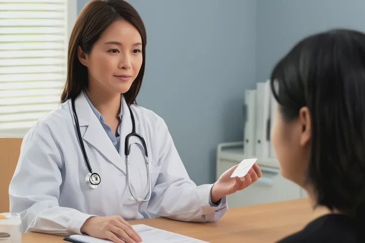 44歲早餐血糖21.1是怎么回事(圖1)