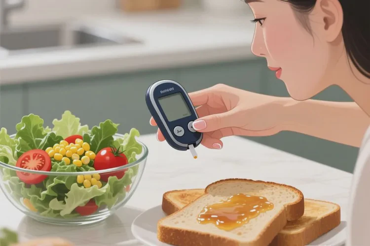 36歲下午血糖7點0是怎么回事(圖3)