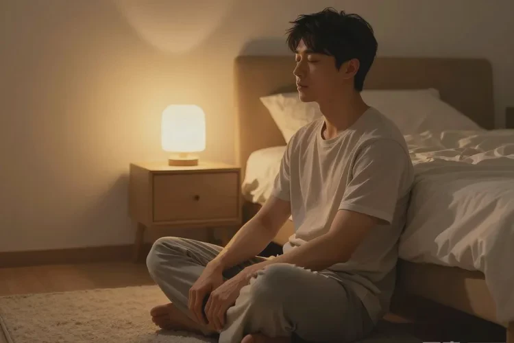 36岁睡前血糖11.8是怎么回事(图3)