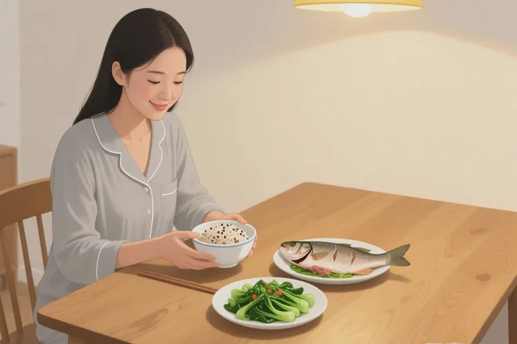 36岁晚上血糖8点1是怎么回事(图2)