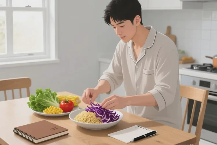 36歲睡前血糖28.8是怎么回事(圖3)