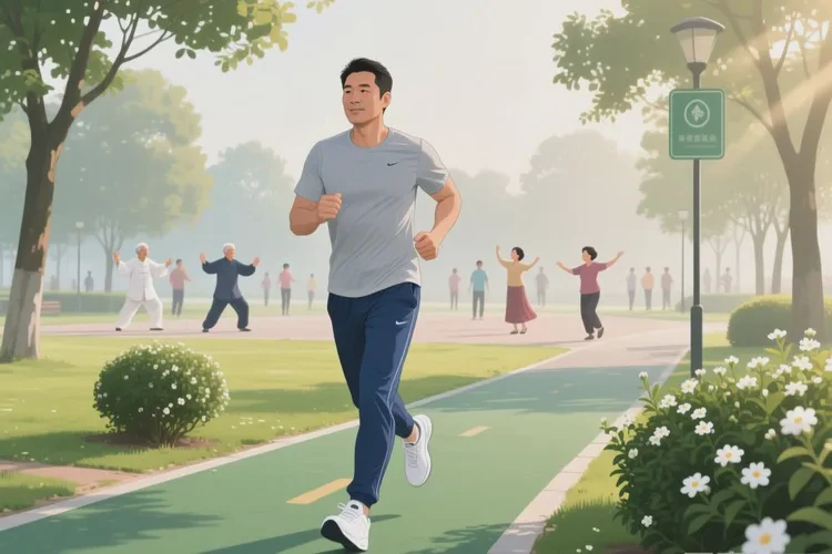 36岁早上血糖16.1是怎么回事(图3)