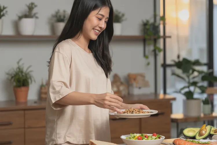 43岁睡前血糖5点8是怎么回事(图2)