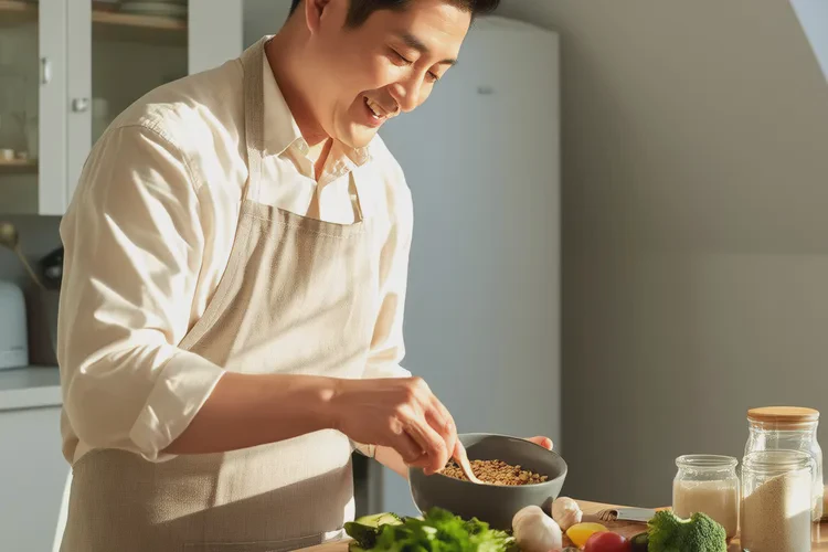 44岁下午血糖19点4是怎么回事(图3)