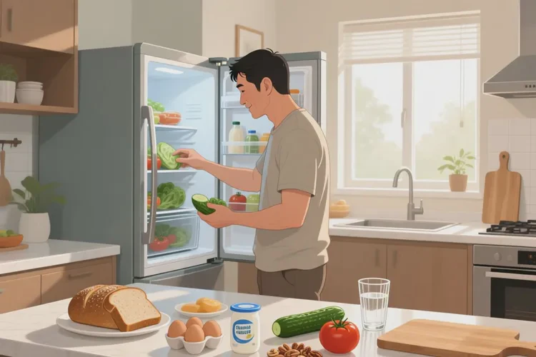 36岁中午血糖17.1是怎么回事(图3)