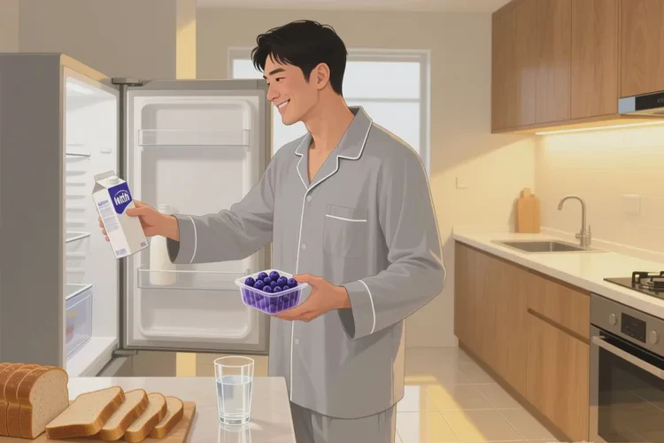 36歲下午血糖3.7是怎么回事(圖4)