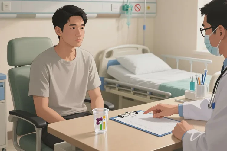 36歲下午血糖11點(diǎn)4是怎么回事(圖4)