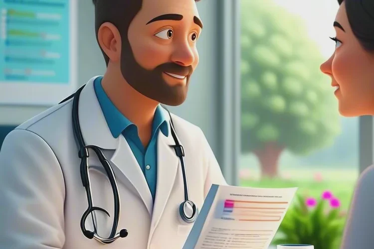 44岁早上空腹血糖16点8是怎么回事(图2)