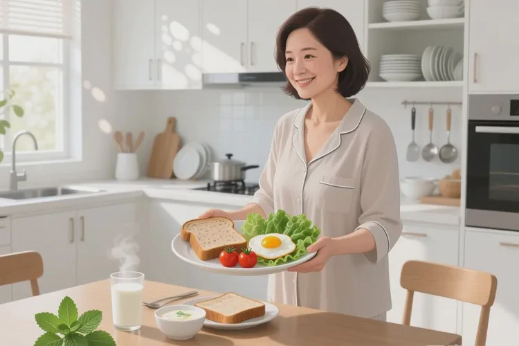 36岁早上血糖9点6是怎么回事(图2)