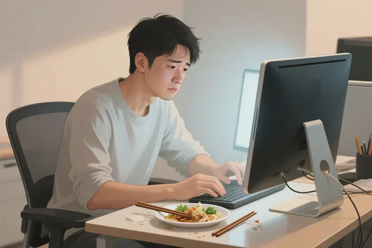 36岁睡前血糖7点3是怎么回事(图2)