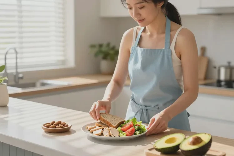 36岁下午血糖3.4是怎么回事(图2)