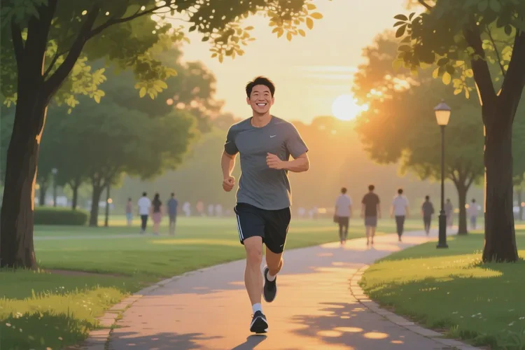 36岁早上血糖9点4是怎么回事(图4)