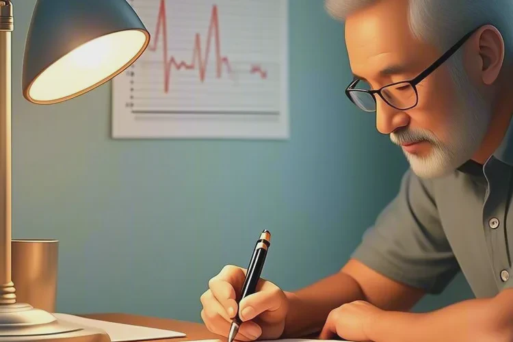 44歲早上血糖20.1是怎么回事(圖4)