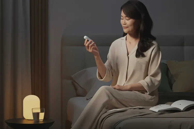 43歲睡前血糖10點(diǎn)2是怎么回事(圖4)