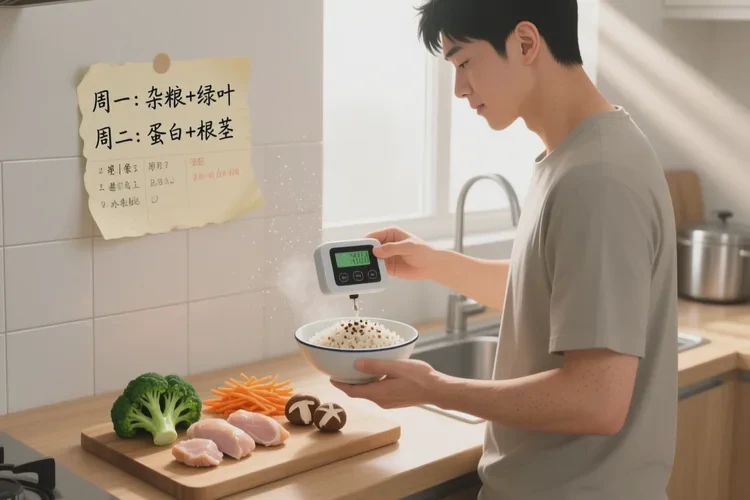 36岁中午血糖18点1是怎么回事(图3)