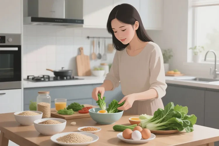 36岁早餐血糖7点4是怎么回事(图2)