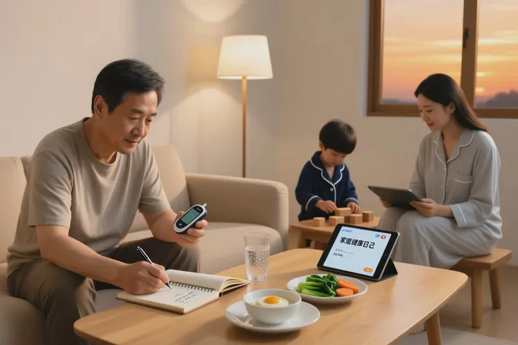 36歲早上血糖18點(diǎn)5是怎么回事(圖3)