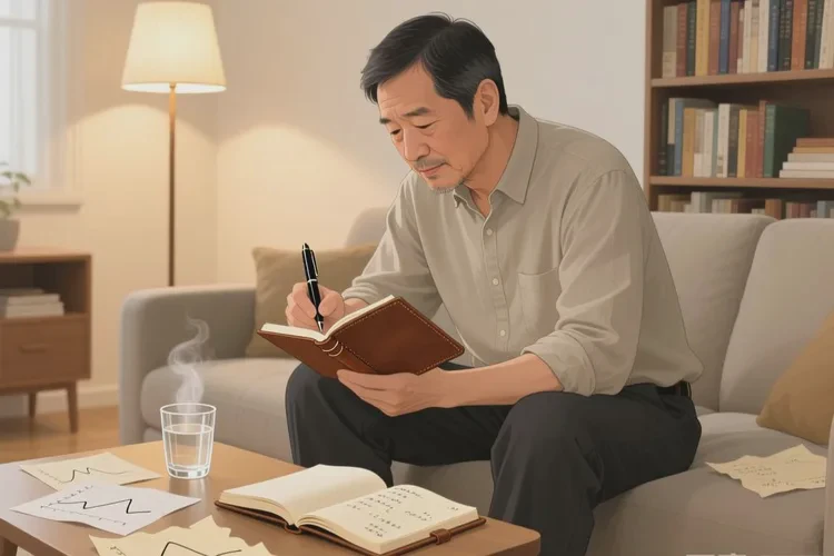 36岁早上空腹血糖13点4是怎么回事(图3)