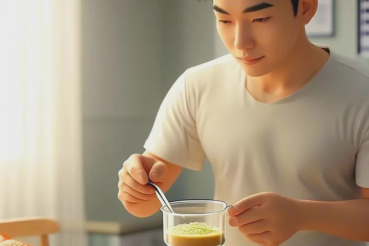 44岁中餐血糖17.4是怎么回事(图1)