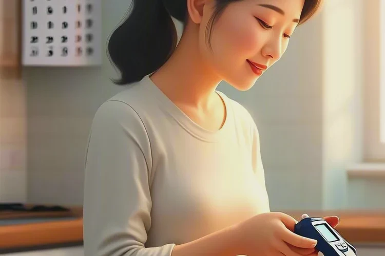 44歲早上血糖3點3是怎么回事(圖1)