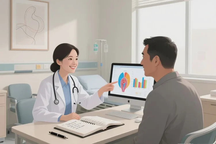 37歲餐后血糖20.7是怎么回事(圖2)