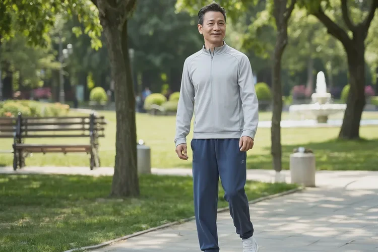 43歲晚上血糖6.7是怎么回事(圖2)