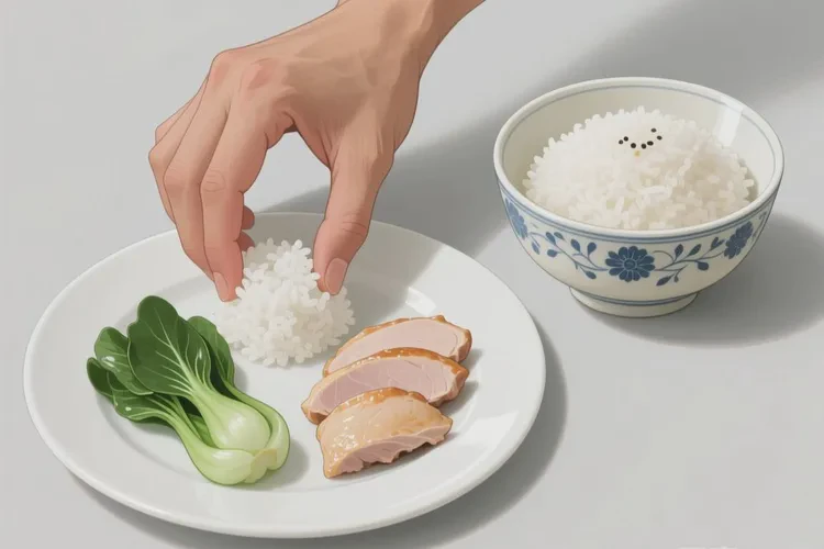 36岁中餐血糖17点8是怎么回事(图2)