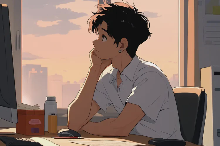 43岁下午血糖22.5是怎么回事(图2)