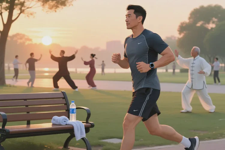 36岁睡前血糖11.5是怎么回事(图4)