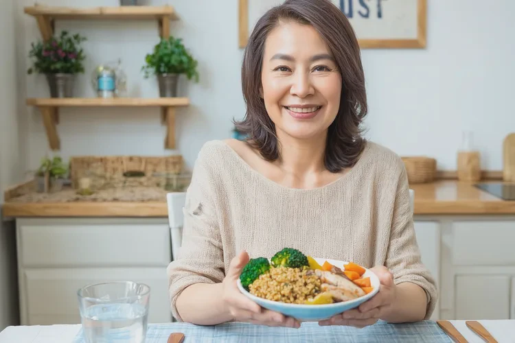 44歲中餐血糖4.7是怎么回事(圖1)