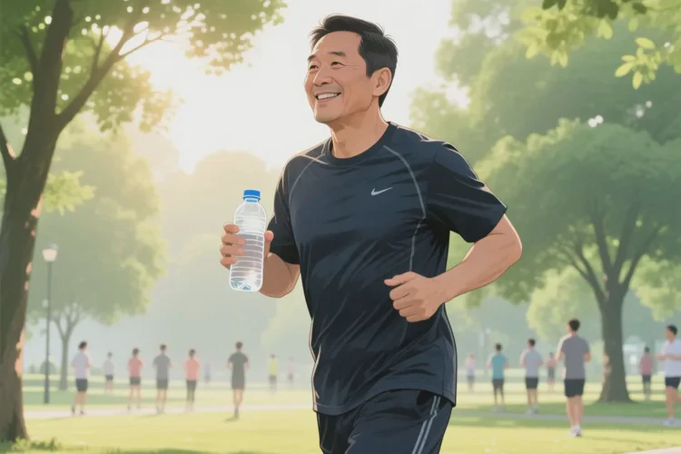 36岁睡前血糖29.4是怎么回事(图3)