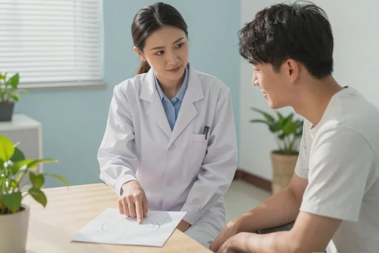 36岁晚上血糖28.9是怎么回事(图2)