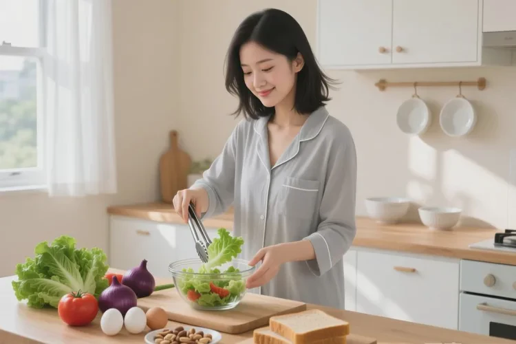 36歲早餐血糖22.7是怎么回事(圖4)