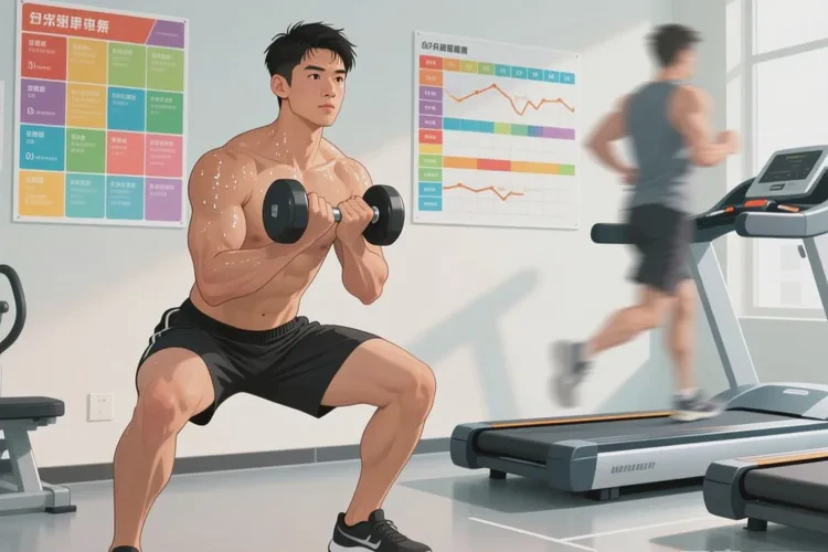 36岁早上血糖10.3是怎么回事(图3)