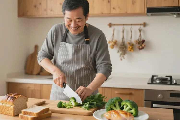 36岁早餐血糖19.1是怎么回事(图4)