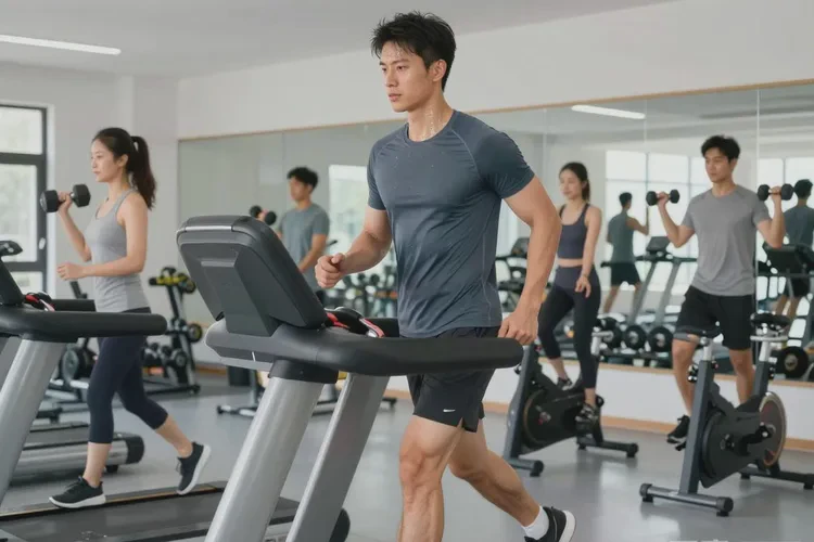 36岁早上空腹血糖9.7是怎么回事(图3)