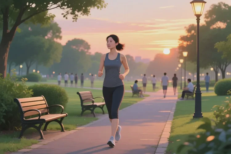 36岁中午血糖17.9是怎么回事(图4)