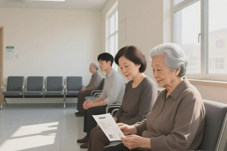 36歲早上空腹血糖19點(diǎn)4是怎么回事(圖4)