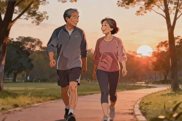 36岁早上血糖5点8是怎么回事(图3)