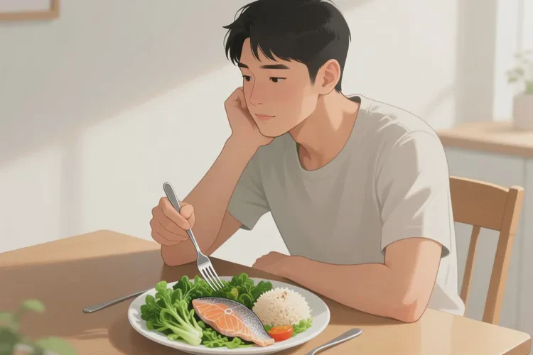 36歲晚上血糖27.7是怎么回事(圖3)