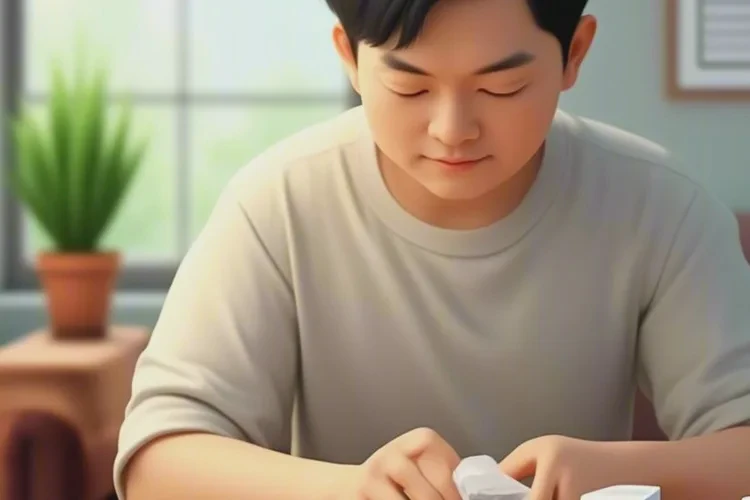 44歲中餐血糖19.6是怎么回事(圖4)