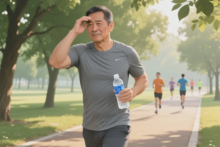 37岁餐后血糖17.5是怎么回事(图3)