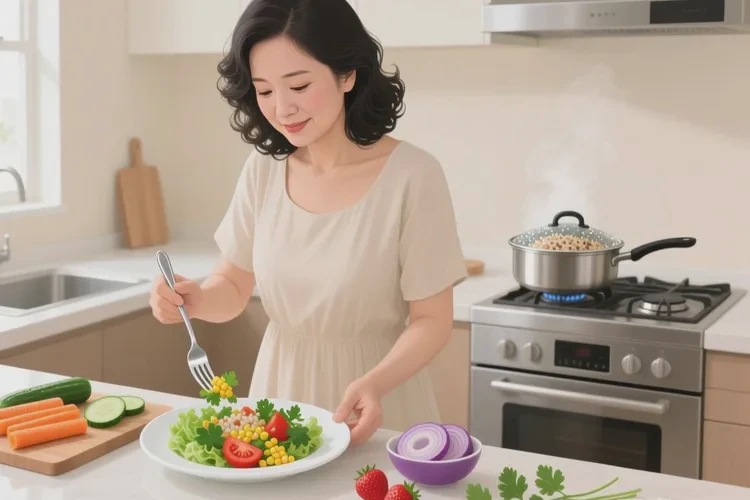 36岁下午血糖13.3是怎么回事(图3)