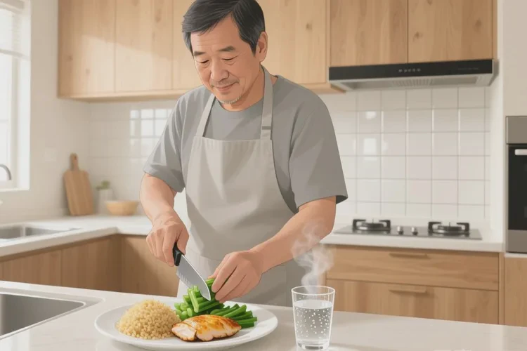 36岁下午血糖18.4是怎么回事(图2)