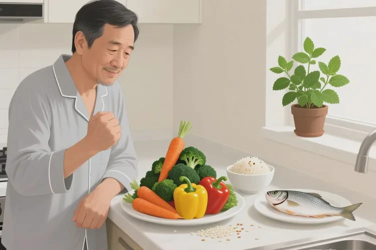 36岁早上血糖21.4是怎么回事(图3)