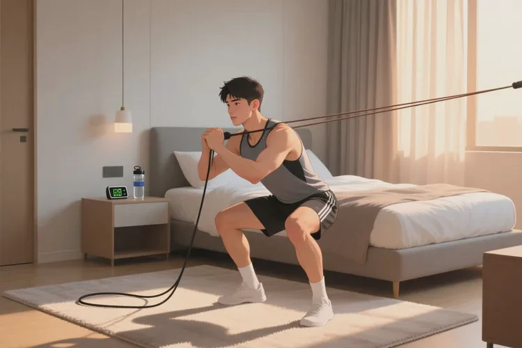 36岁睡前血糖15.9是怎么回事(图2)