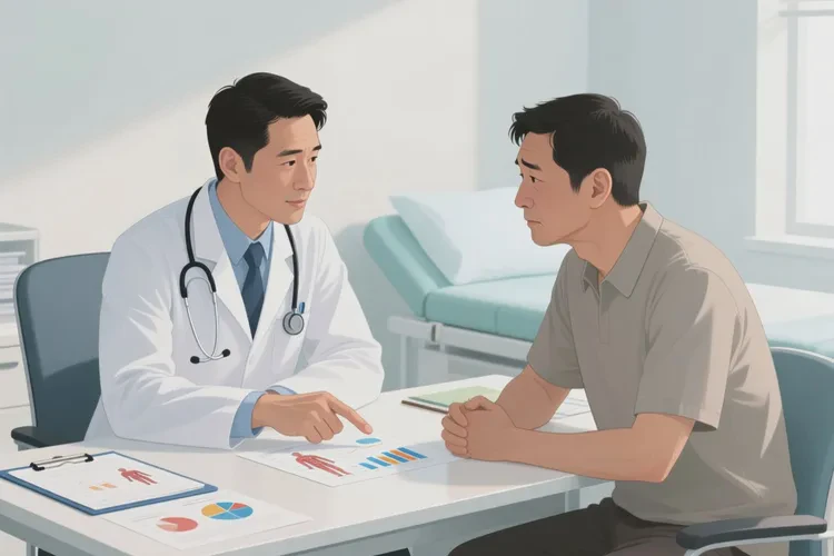 37歲餐后血糖20.8是怎么回事(圖4)