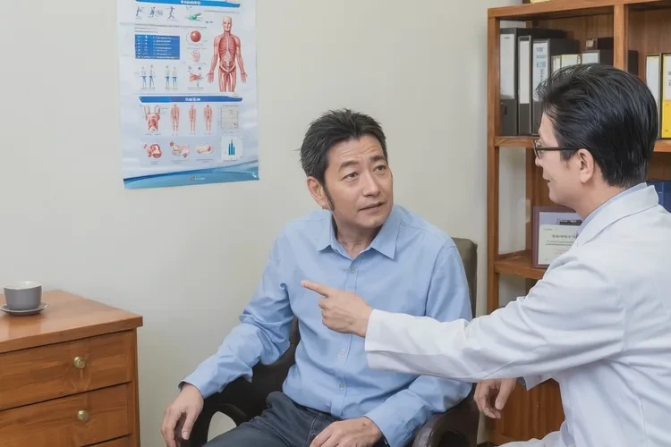 43歲晚上血糖28.0是怎么回事(圖4)